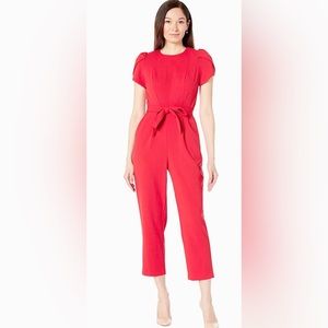 Calvin Klein Midi Jumpsuit